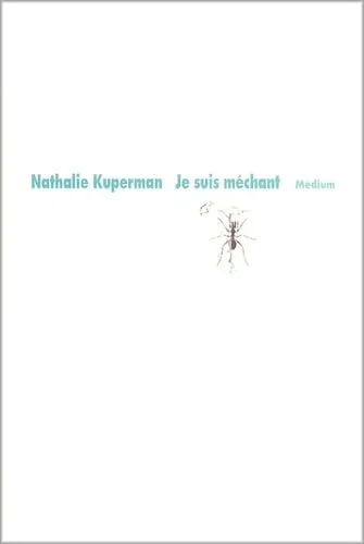 Je suis m�chant
