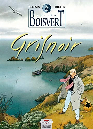 Grisnoir