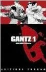 Gantz, tome 1