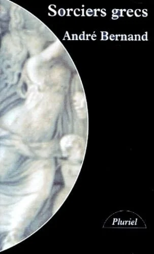Sorciers Grecs