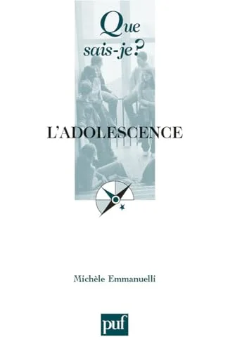 L'adolescence