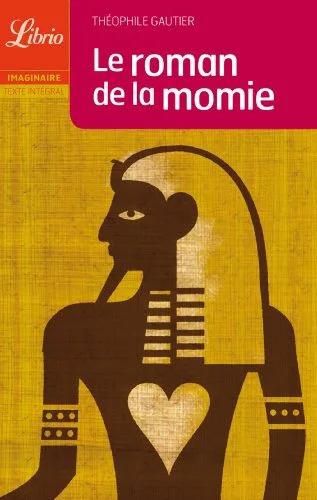 Le Roman de la momie