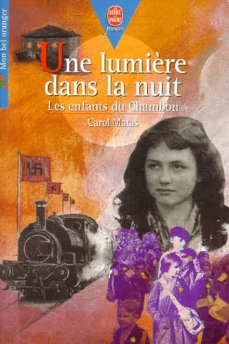 Une lumi�re dans la nuit