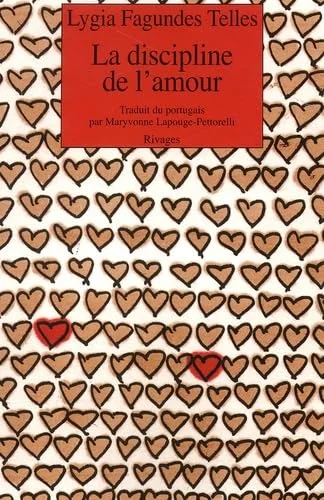La Discipline de l'amour