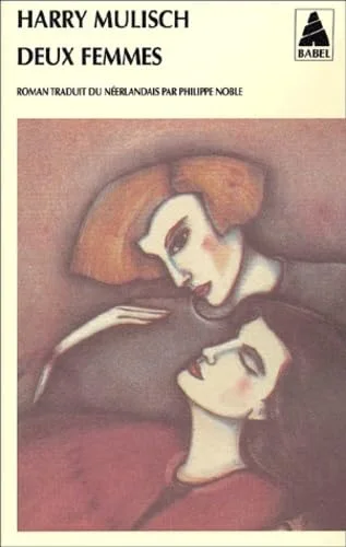 Deux femmes