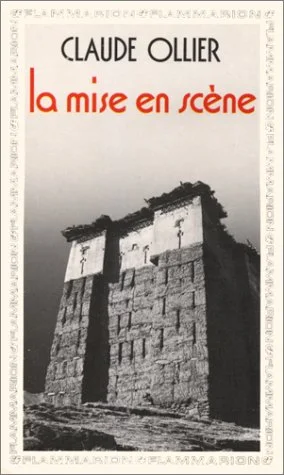 La mise en sc�ne
