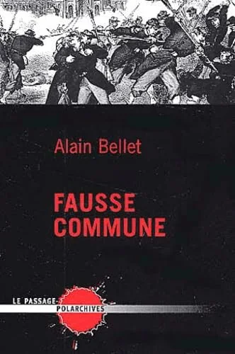 Fausse commune