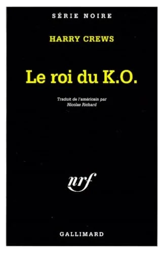 Le roi du K.O.