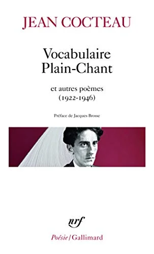 Vocabulaire