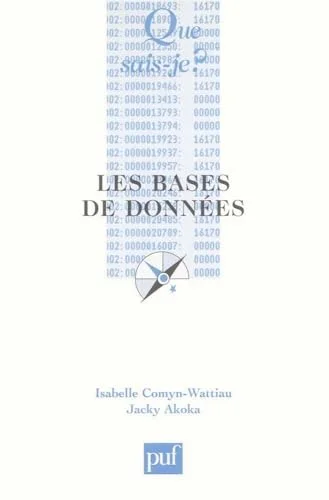 Les Bases de données