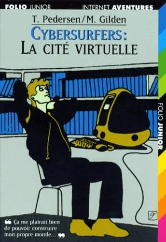 La cit� virtuelle