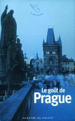 Le Goût de Prague