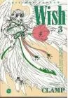 Wish, tome 3