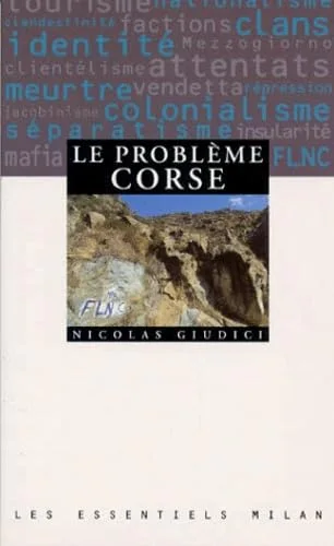 Le probl�me corse