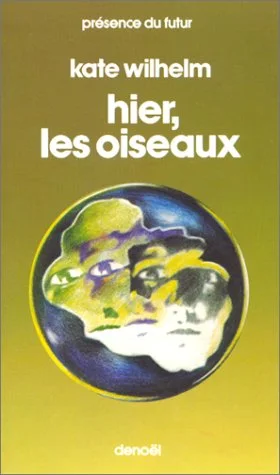 Hier les oiseaux