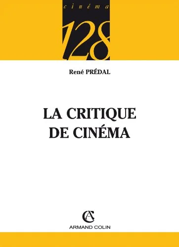 La critique de cin�ma