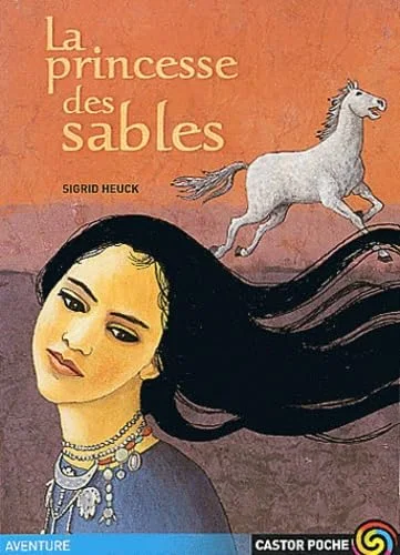 La Princesse des sables