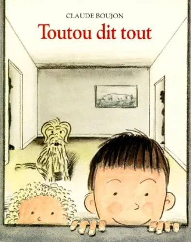 Toutou dit tout