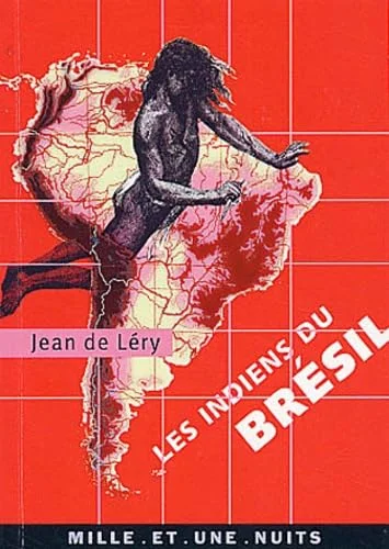 Les Indiens du Brésil