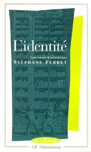 L'Identité