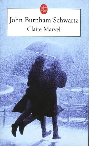 Claire Marvel