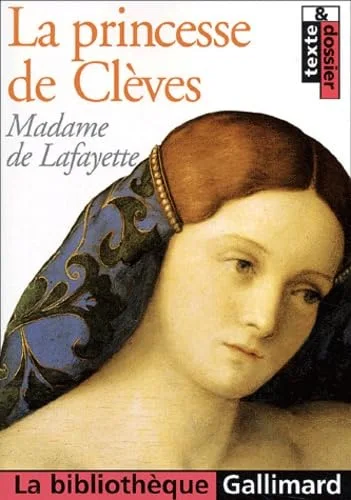 La Princesse de Cl�ves