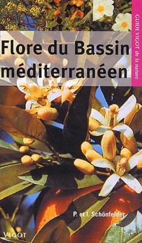 La Flore m�diterran�enne