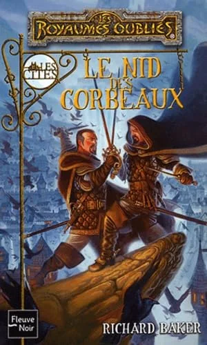 Le Nid des corbeaux