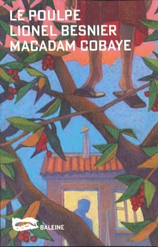 Macadam cobaye
