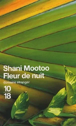 Fleur de nuit