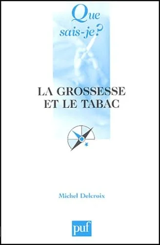 La grossesse et le tabac
