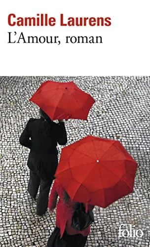 L'Amour, roman
