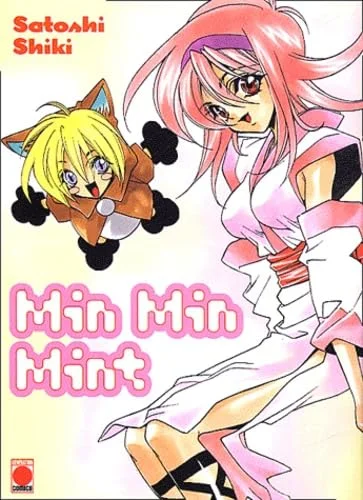 Min Min Mint