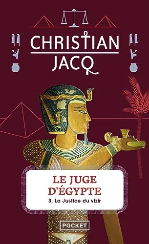 Le juge d'Egypte