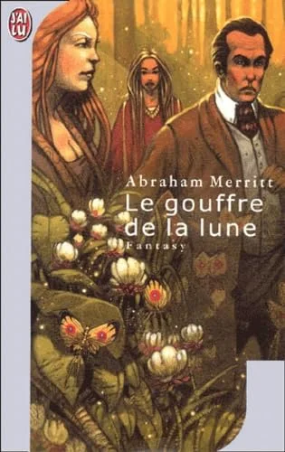Le Gouffre de la lune