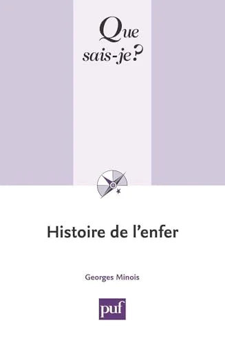 Histoire de l'enfer