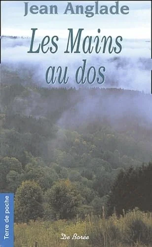 Les mains au dos
