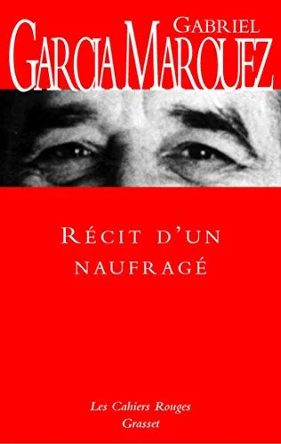 Réçit d'un naufrage