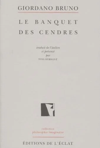 Le Banquet des cendres