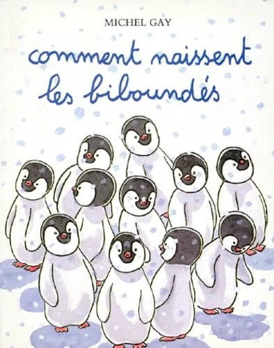 Comment naissent les biboundés