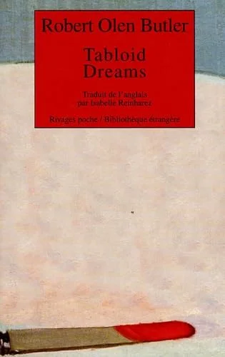 Tabloid Dreams