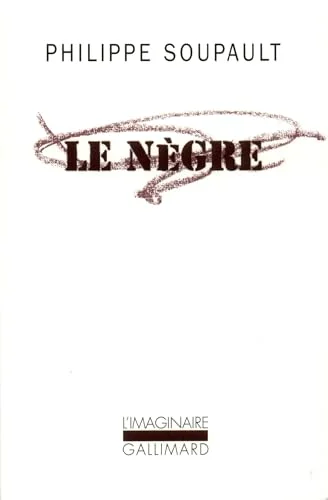 Le n�gre