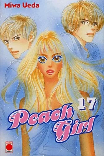 Peach girl, Tome 17 :