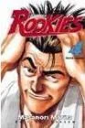 Rookies, tome 4