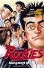 Rookies, tome 5
