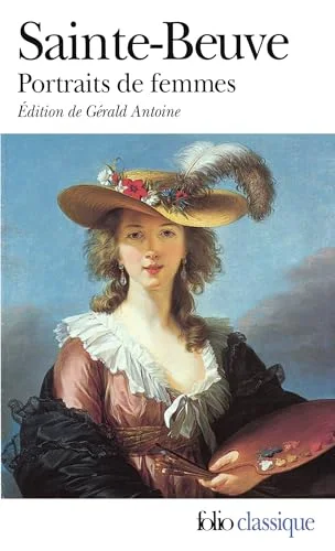 Portraits de femmes