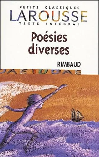 Po�sies diverses