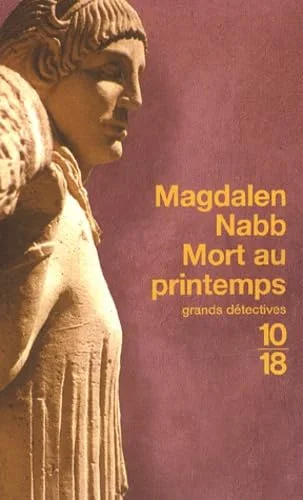 Mort au printemps