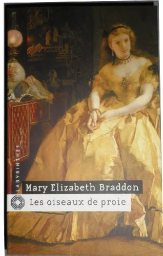 Les Oiseaux de proie