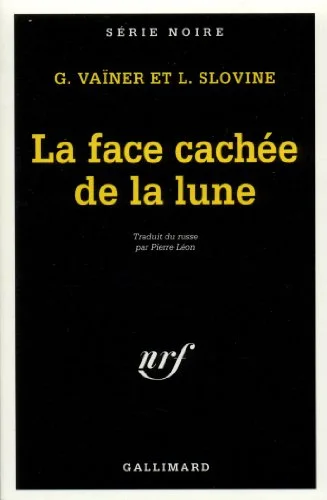 La Face Cachée de la lune